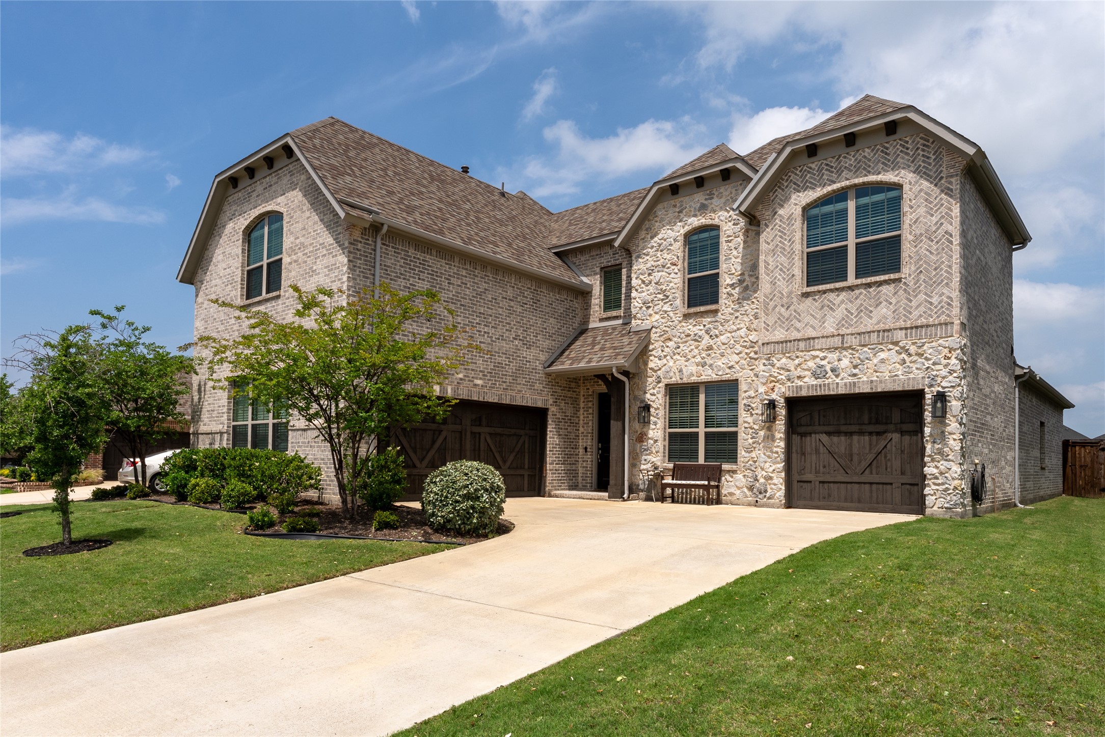 1002 Amber Knoll Drive Rockwall TX 75087