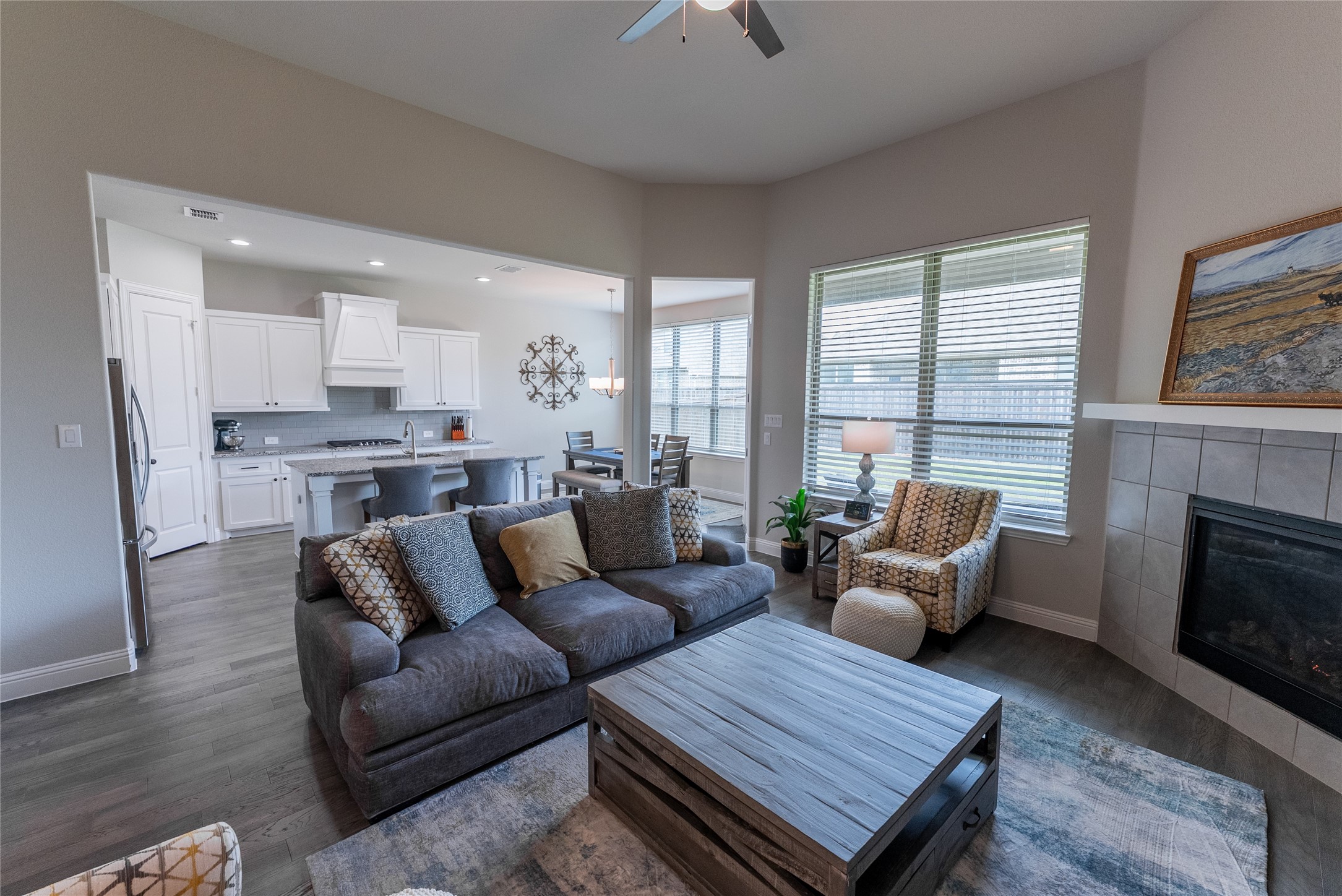 1002 Amber Knoll Drive Rockwall TX 75087