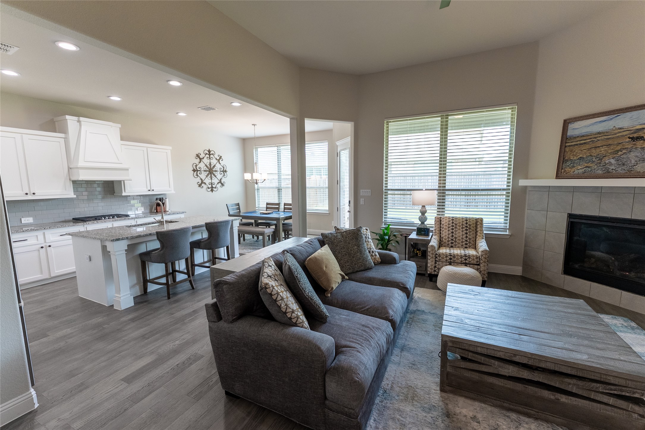 1002 Amber Knoll Drive Rockwall TX 75087