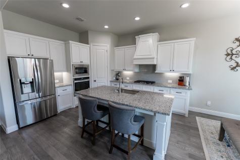 1002 Amber Knoll Drive Rockwall TX 75087
