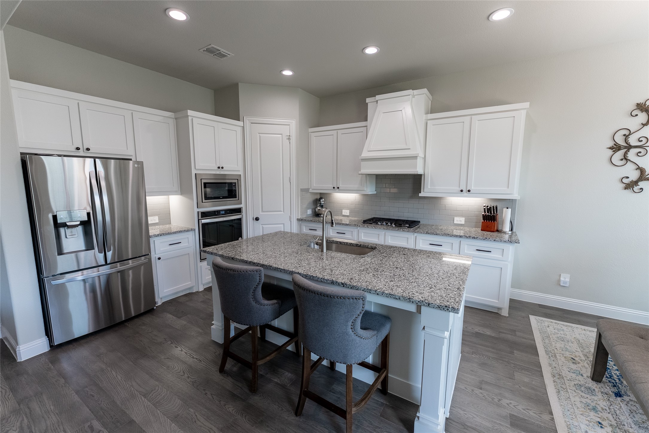 1002 Amber Knoll Drive Rockwall TX 75087