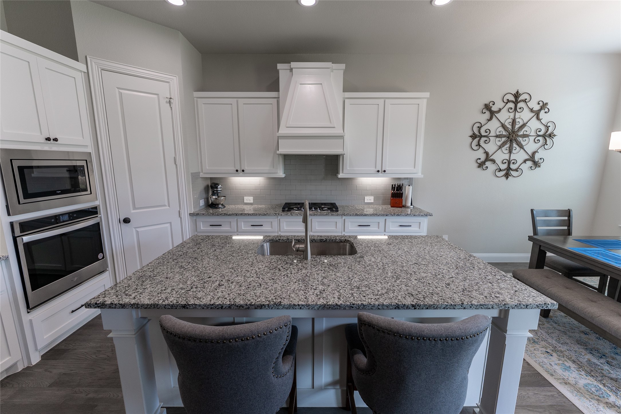 1002 Amber Knoll Drive Rockwall TX 75087