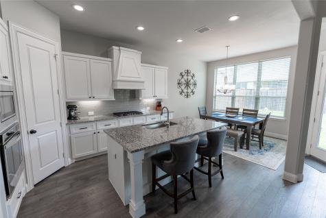 1002 Amber Knoll Drive Rockwall TX 75087