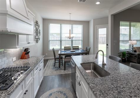 1002 Amber Knoll Drive Rockwall TX 75087