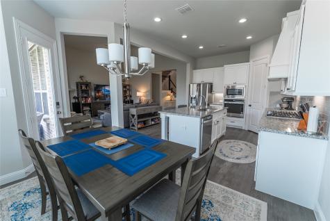 1002 Amber Knoll Drive Rockwall TX 75087