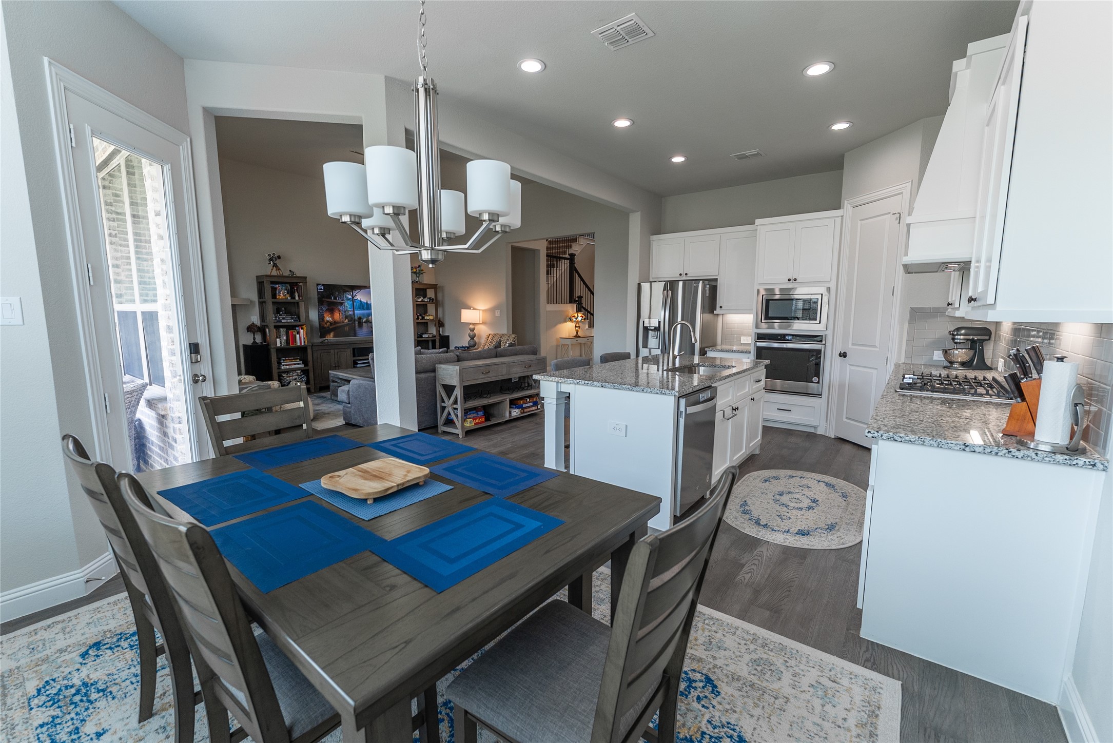 1002 Amber Knoll Drive Rockwall TX 75087