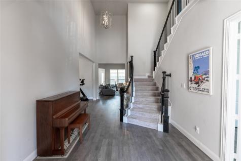 1002 Amber Knoll Drive Rockwall TX 75087