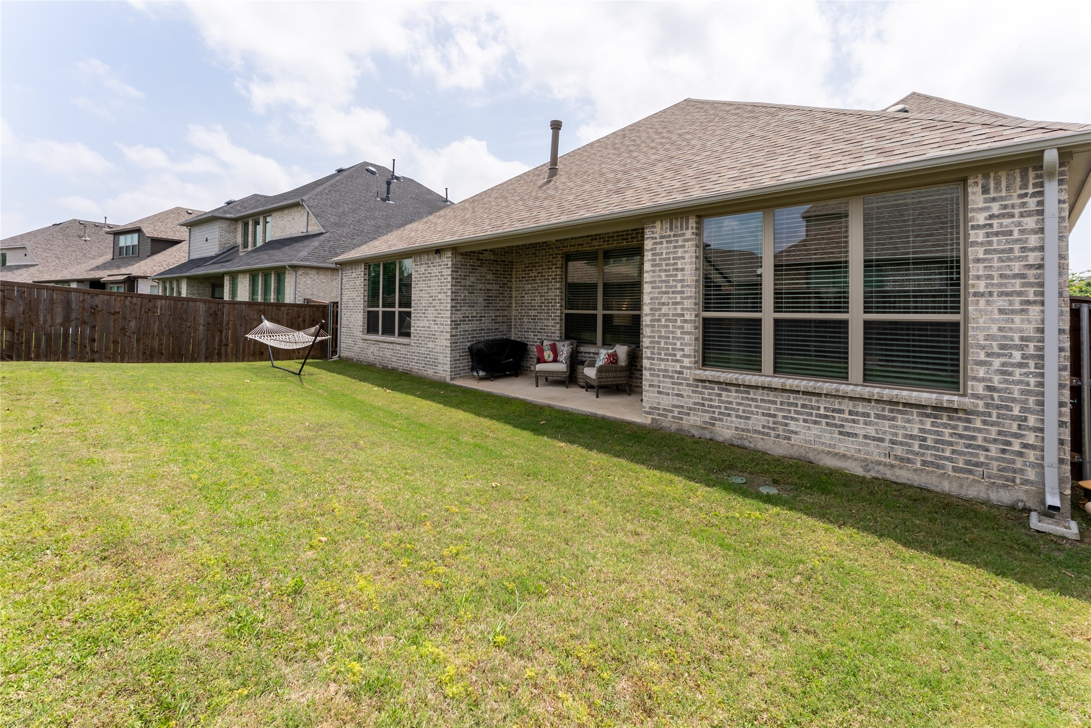 1002 Amber Knoll Drive Rockwall TX 75087