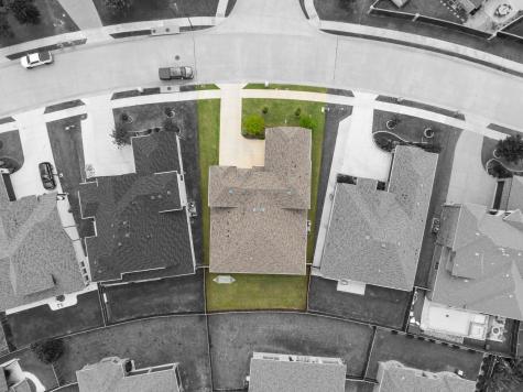 1002 Amber Knoll Drive Rockwall TX 75087