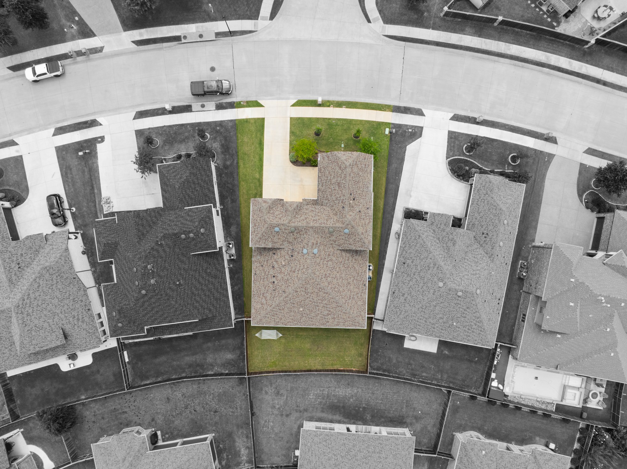 1002 Amber Knoll Drive Rockwall TX 75087