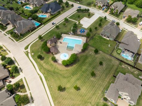 1002 Amber Knoll Drive Rockwall TX 75087