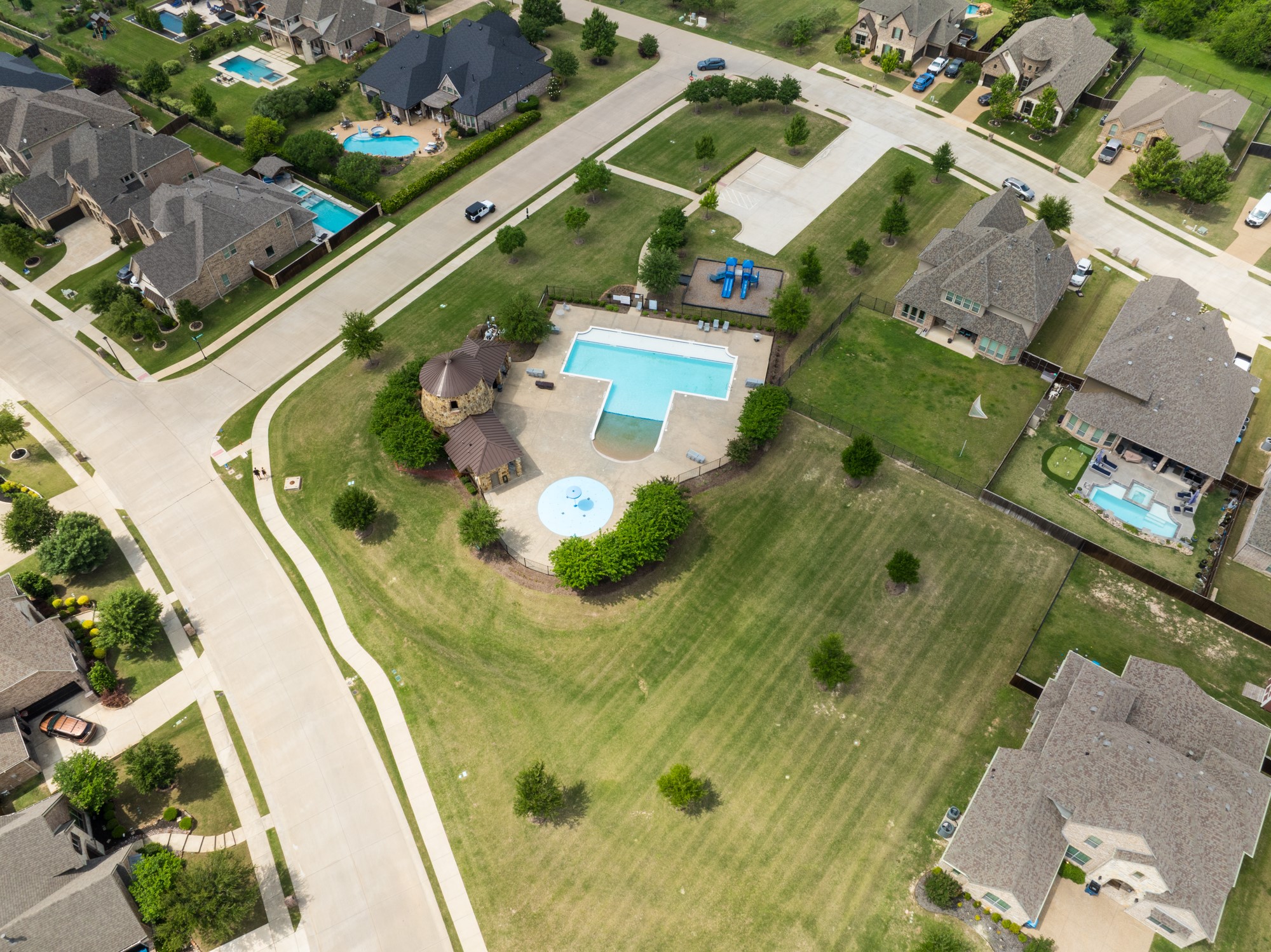 1002 Amber Knoll Drive Rockwall TX 75087
