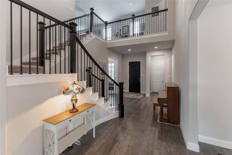 1002 Amber Knoll Drive Rockwall TX 75087