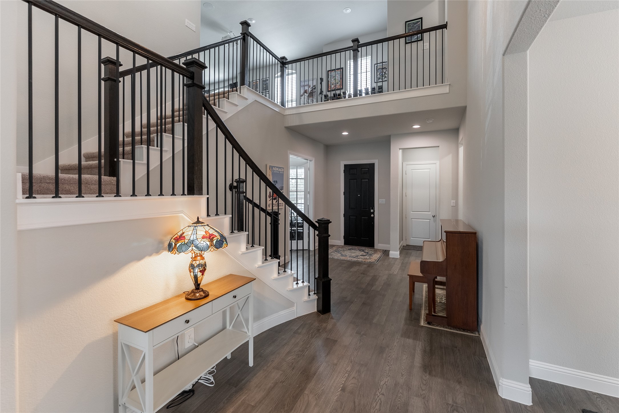 1002 Amber Knoll Drive Rockwall TX 75087