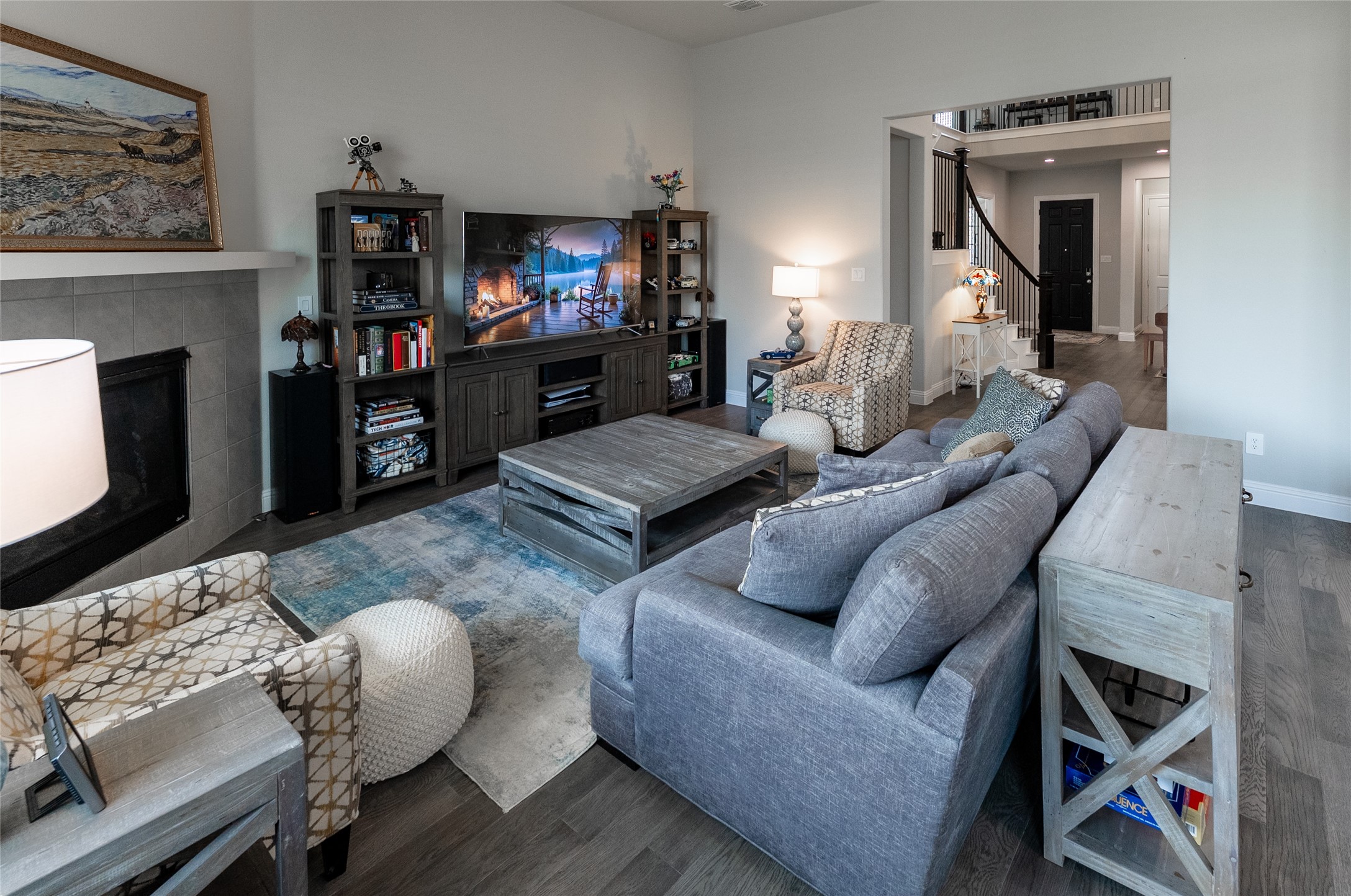 1002 Amber Knoll Drive Rockwall TX 75087