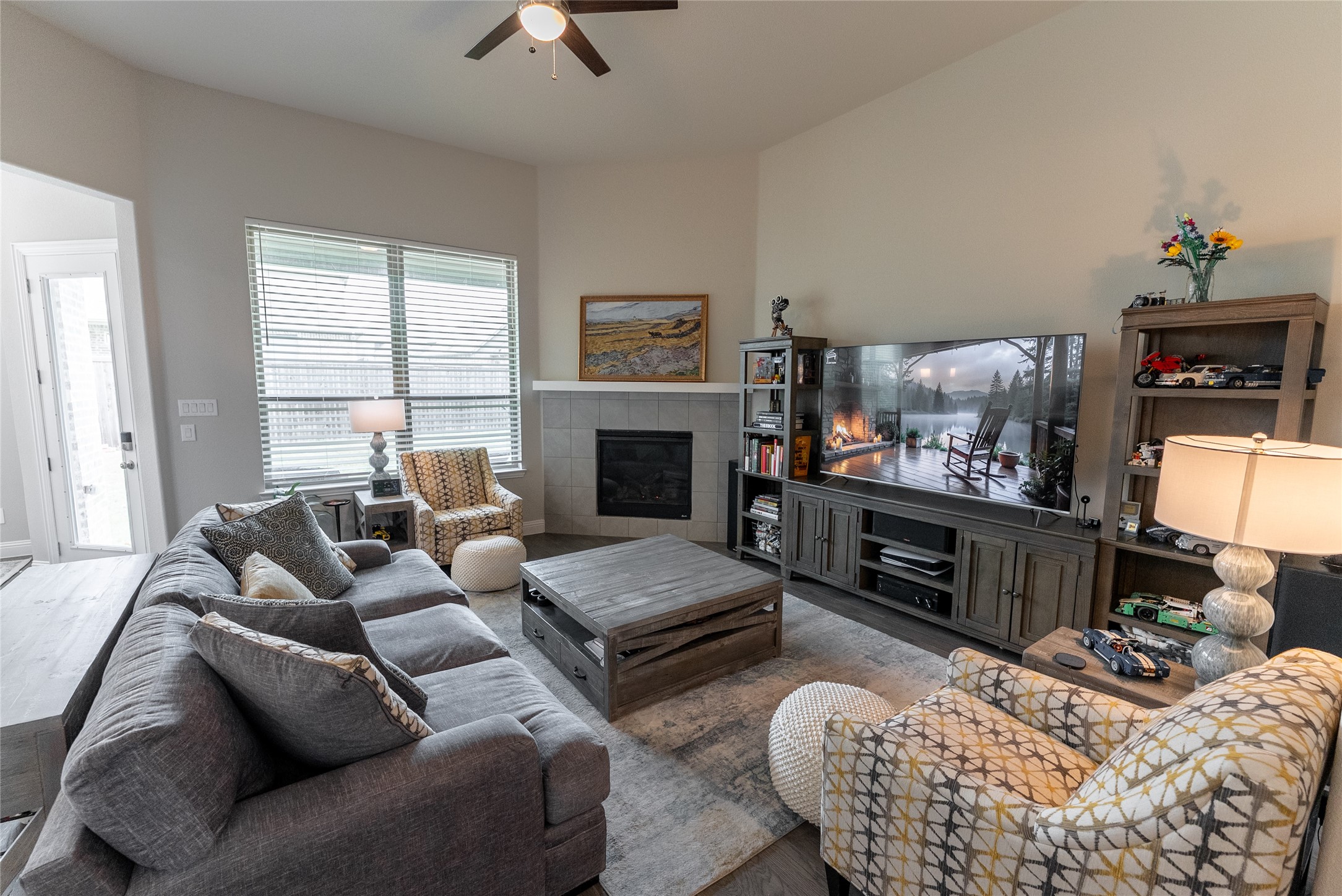 1002 Amber Knoll Drive Rockwall TX 75087
