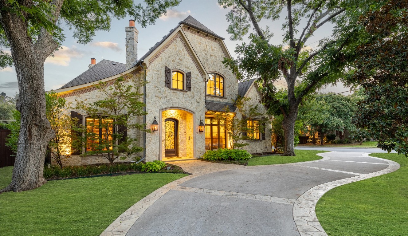 6504 Aberdeen Avenue Dallas TX 75230