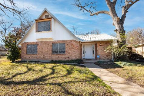 907 N Rockwall Avenue Terrell TX 75160