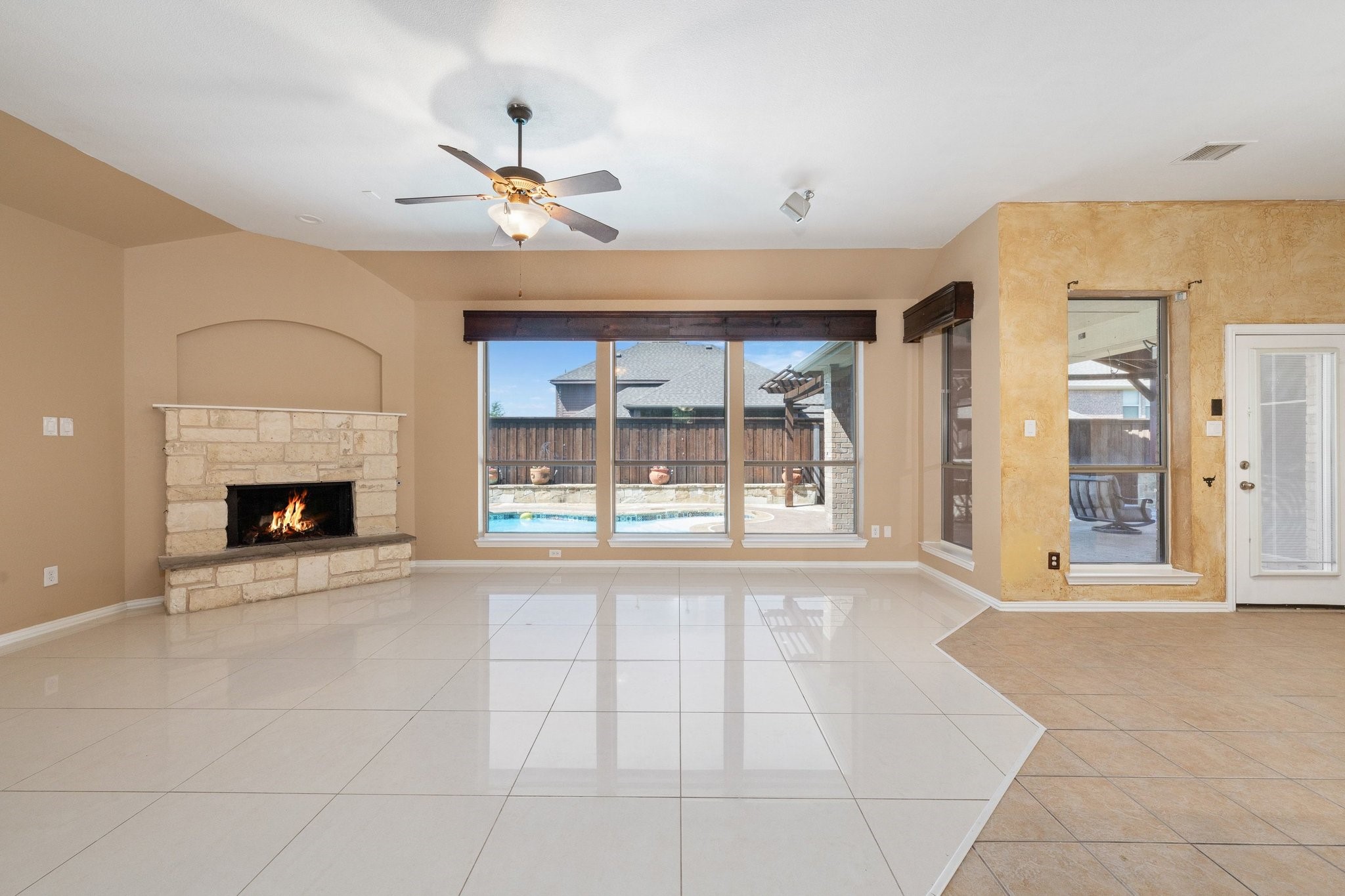 1122 Leafy Glade Road Forney TX 75126