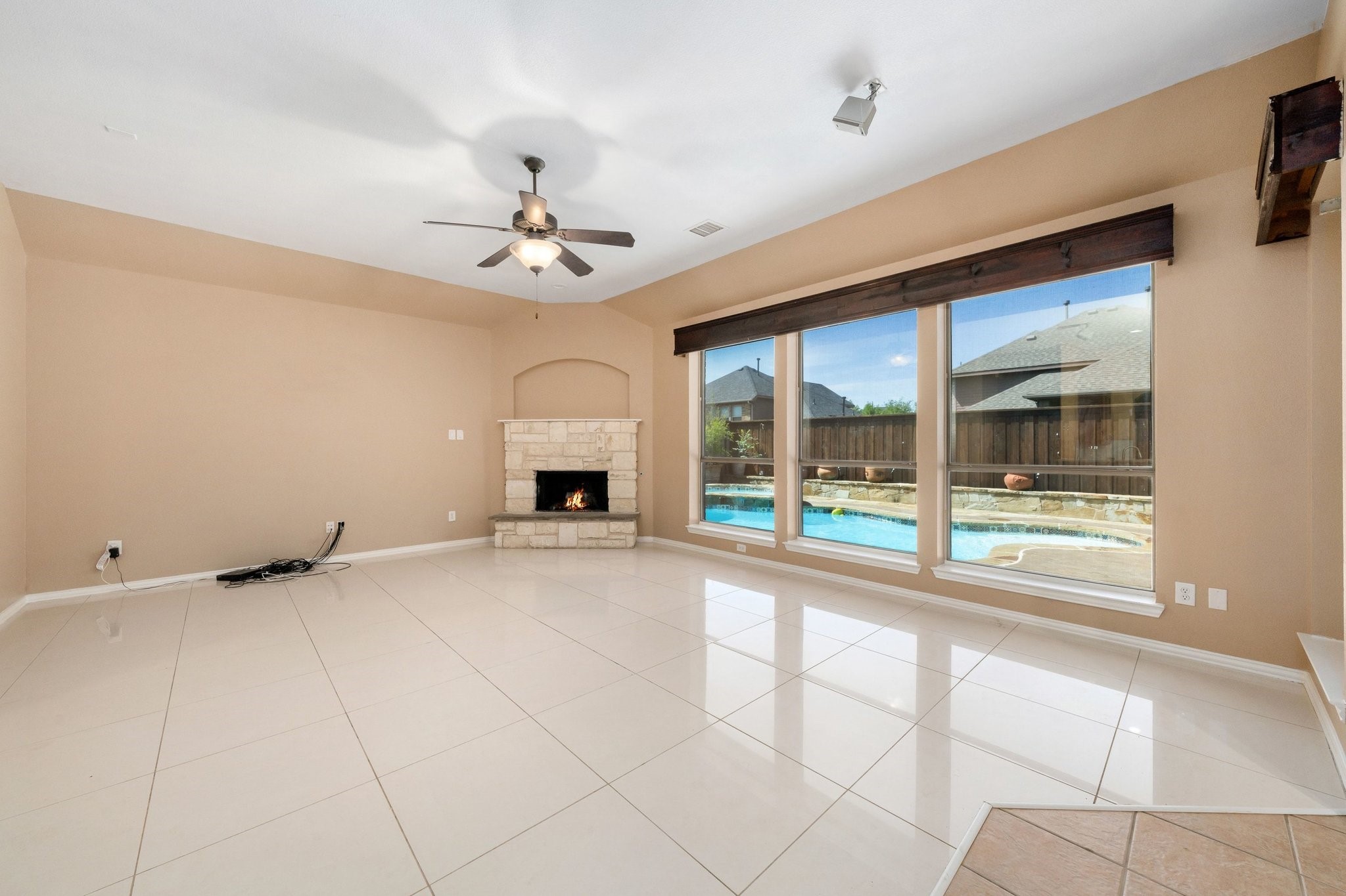 1122 Leafy Glade Road Forney TX 75126