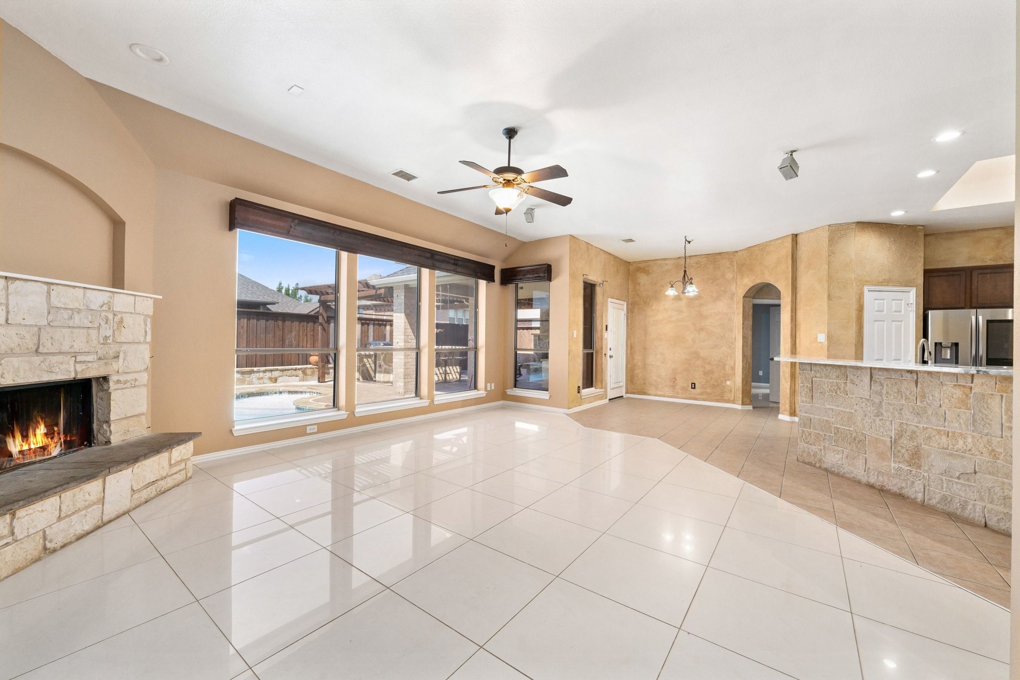 1122 Leafy Glade Road Forney TX 75126