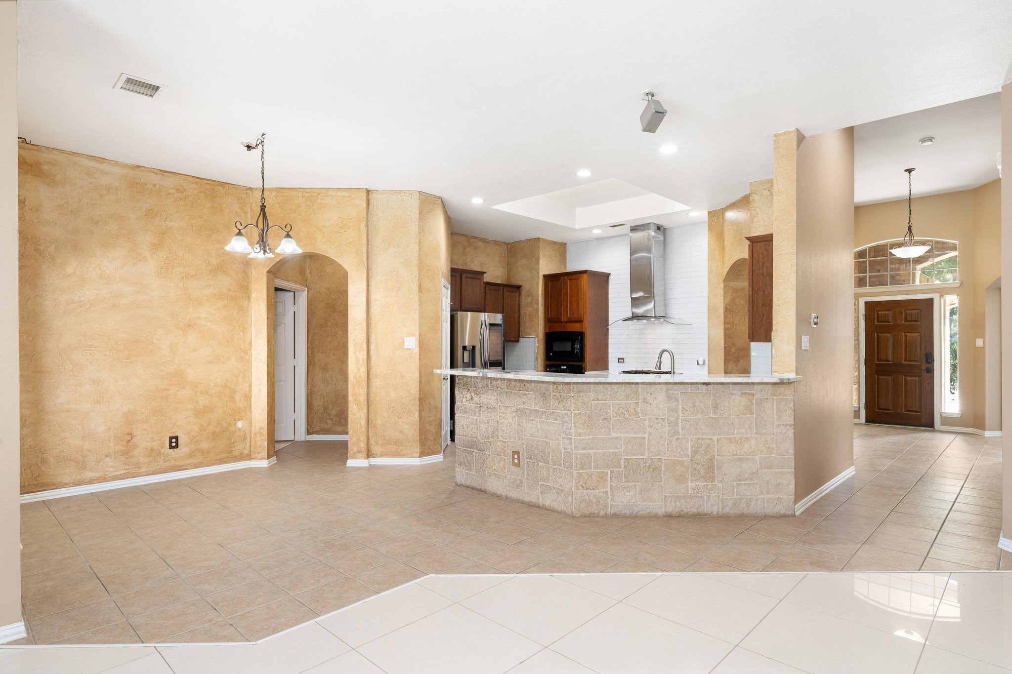 1122 Leafy Glade Road Forney TX 75126