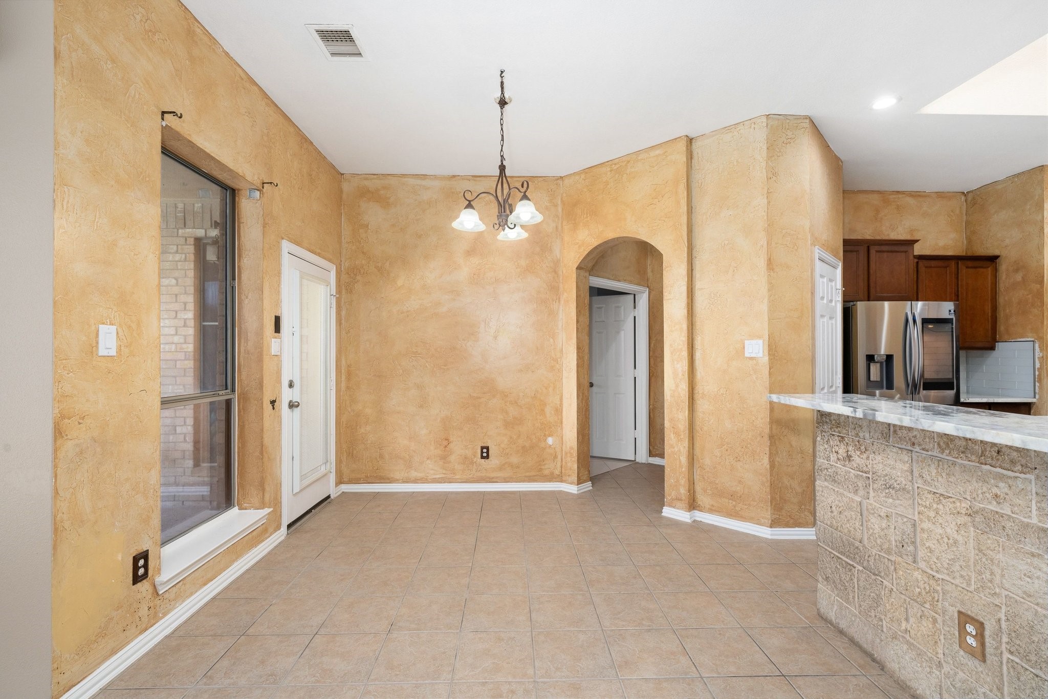 1122 Leafy Glade Road Forney TX 75126