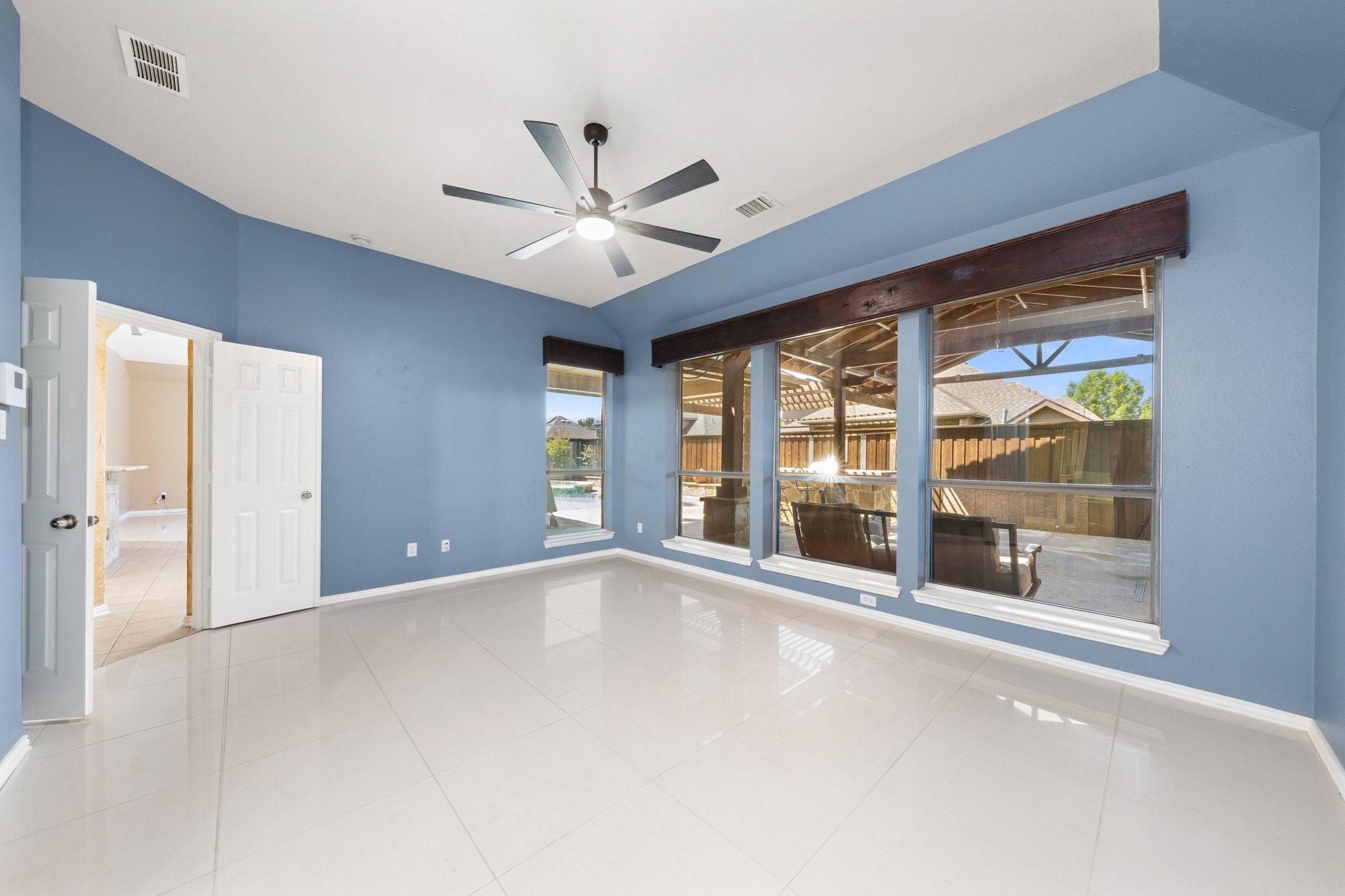1122 Leafy Glade Road Forney TX 75126