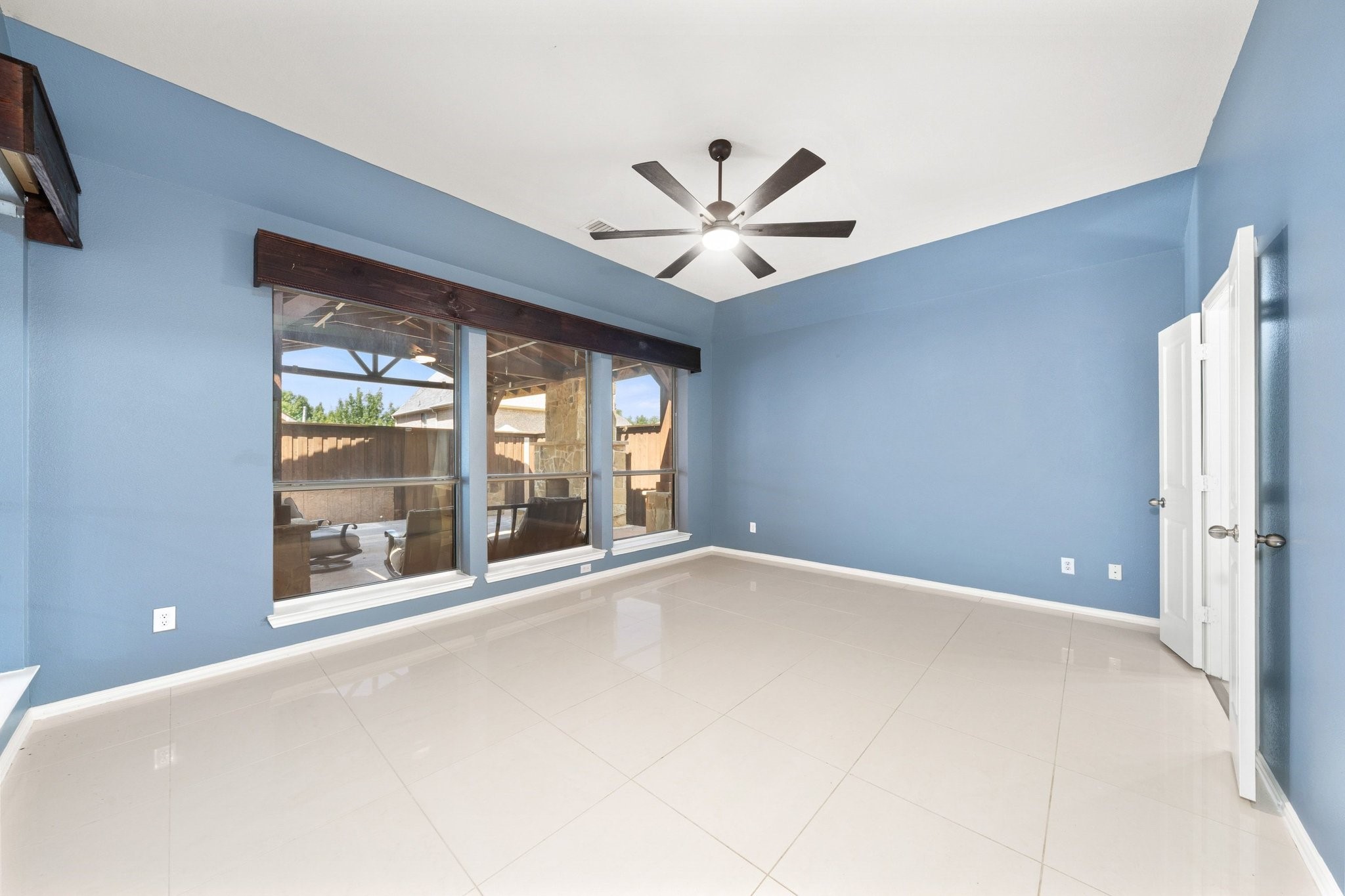 1122 Leafy Glade Road Forney TX 75126