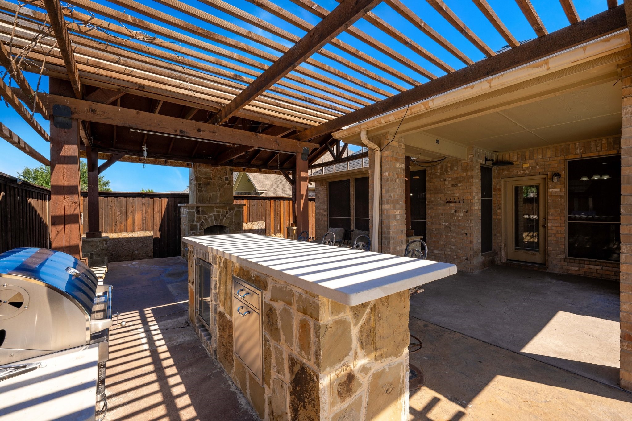 1122 Leafy Glade Road Forney TX 75126