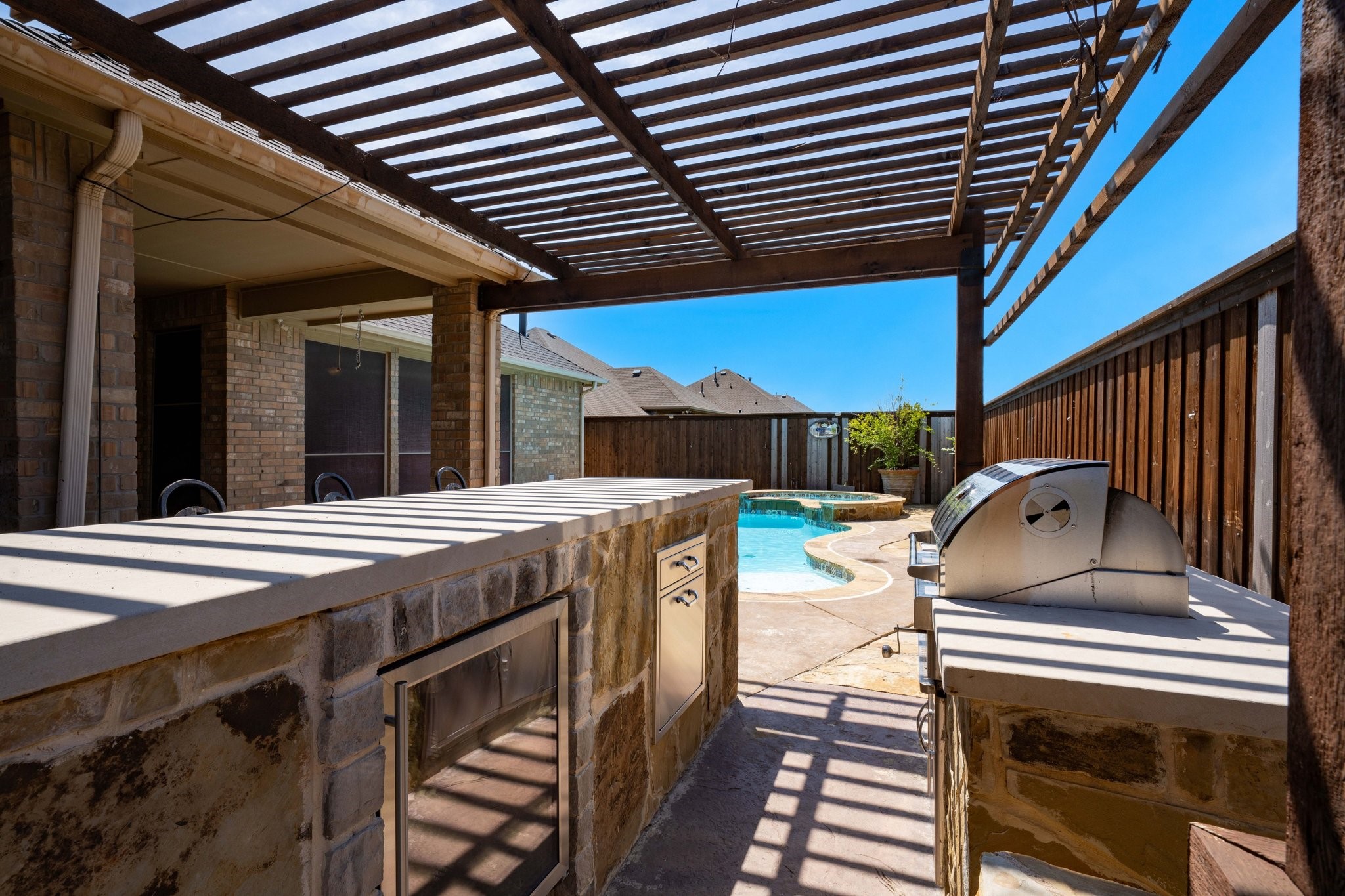 1122 Leafy Glade Road Forney TX 75126