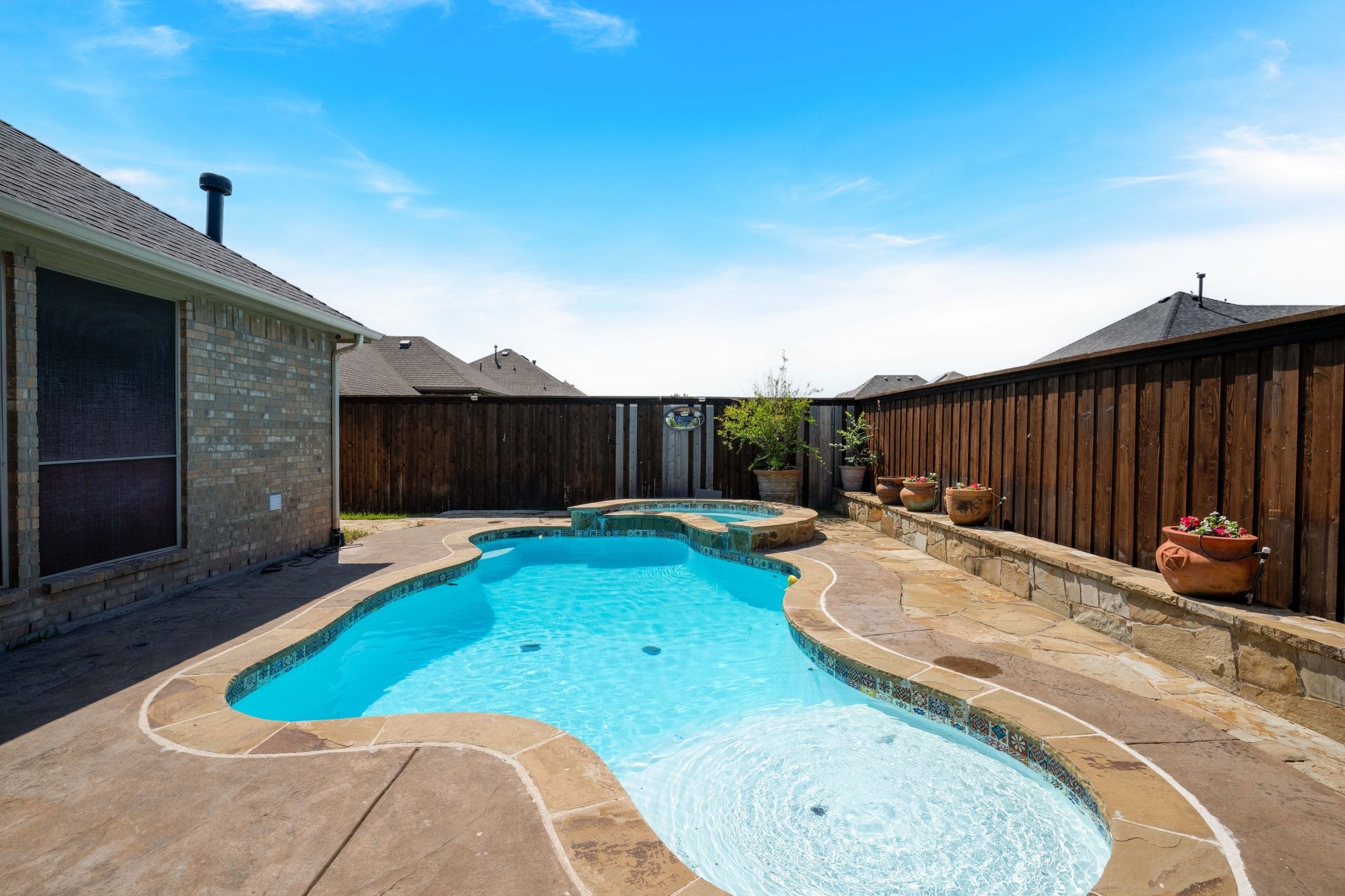 1122 Leafy Glade Road Forney TX 75126