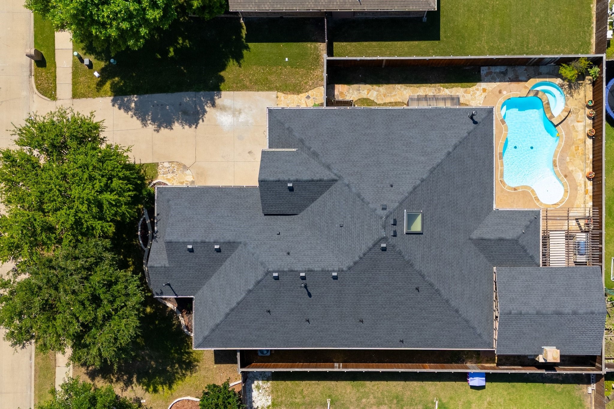 1122 Leafy Glade Road Forney TX 75126