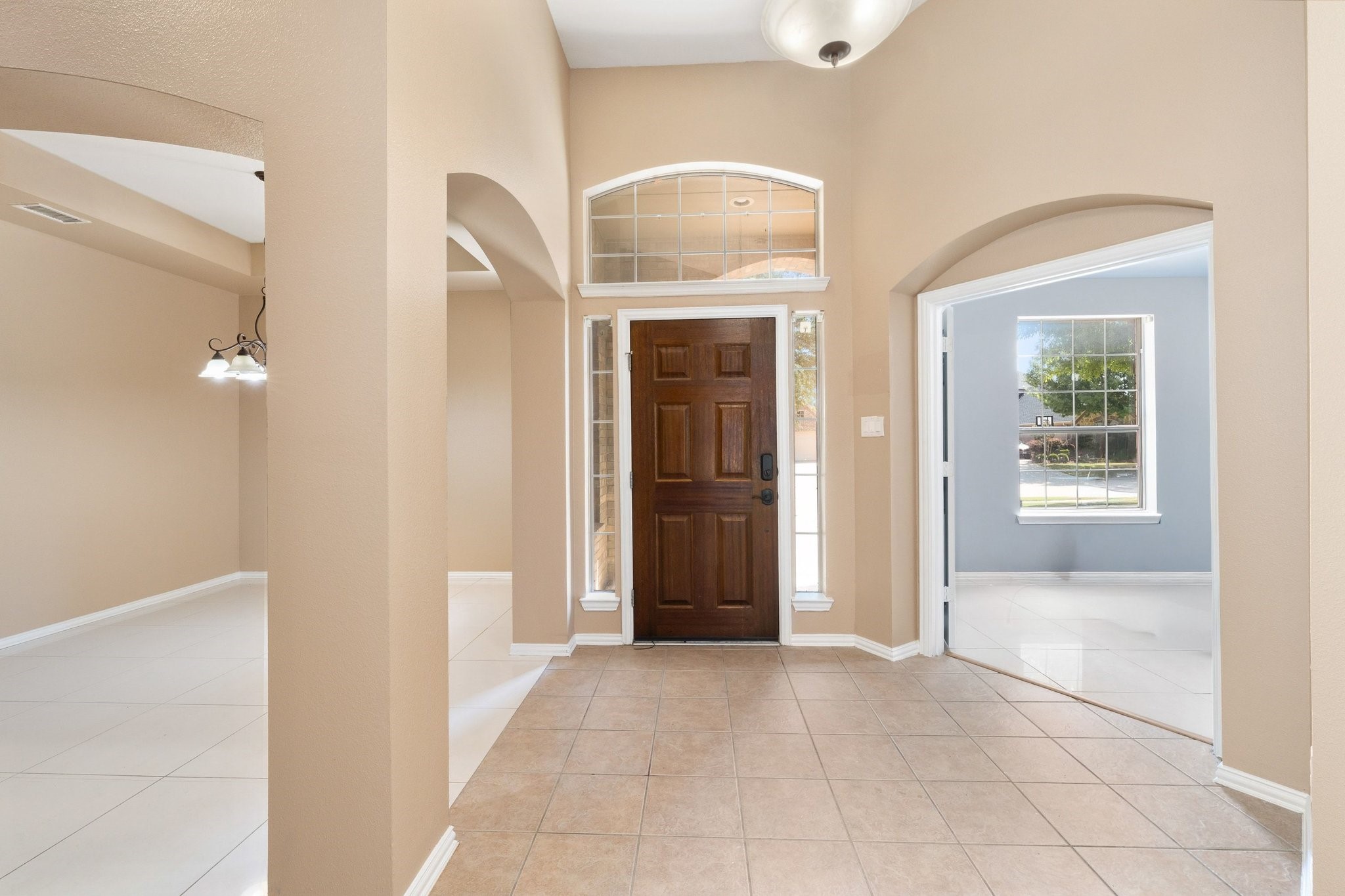 1122 Leafy Glade Road Forney TX 75126