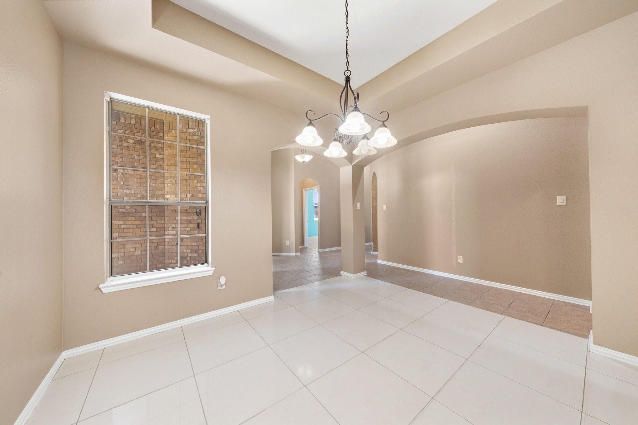 1122 Leafy Glade Road Forney TX 75126