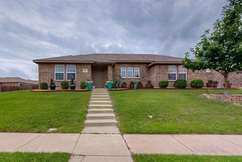 4016 Bear Brook Drive Lancaster TX 75146