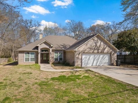 421 Mount Pleasant Street Pittsburg TX 75686