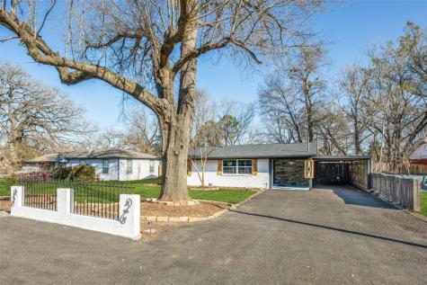 104 W Pecan Street Edgewood TX 75117