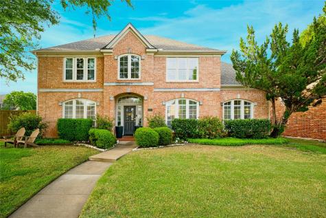 1108 Lakestream Drive Plano TX 75075