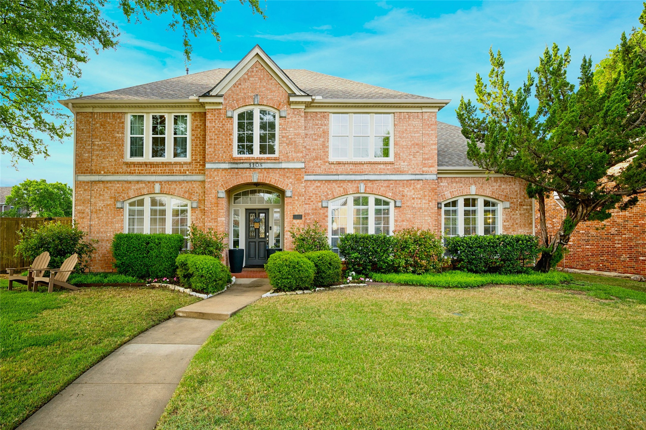 1108 Lakestream Drive Plano TX 75075
