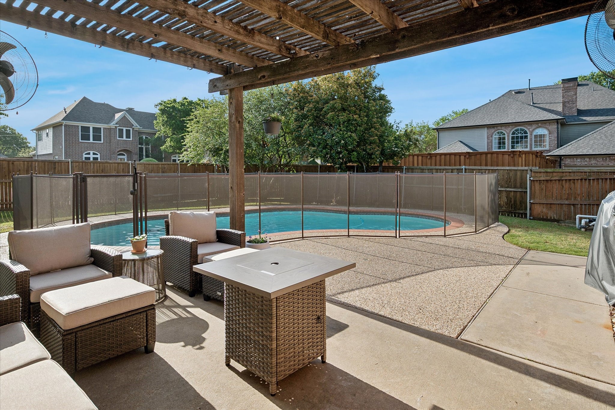 1108 Lakestream Drive Plano TX 75075