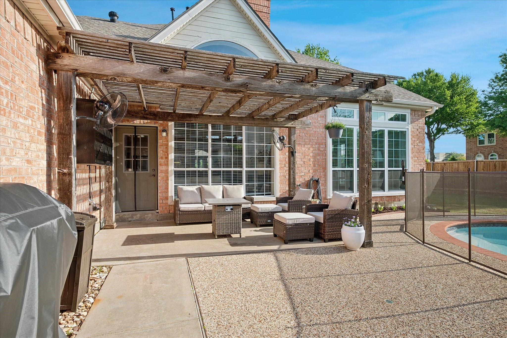 1108 Lakestream Drive Plano TX 75075