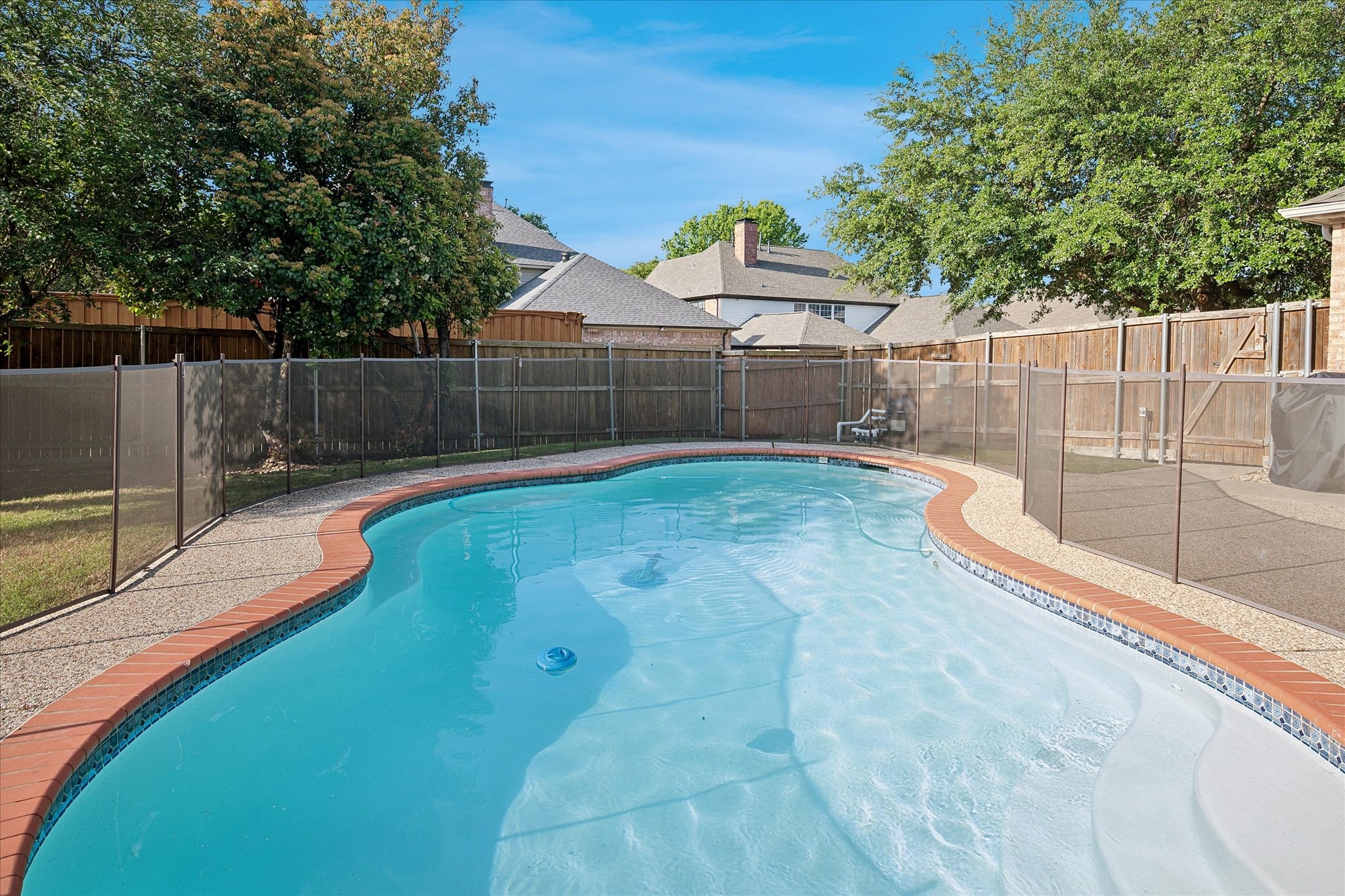 1108 Lakestream Drive Plano TX 75075