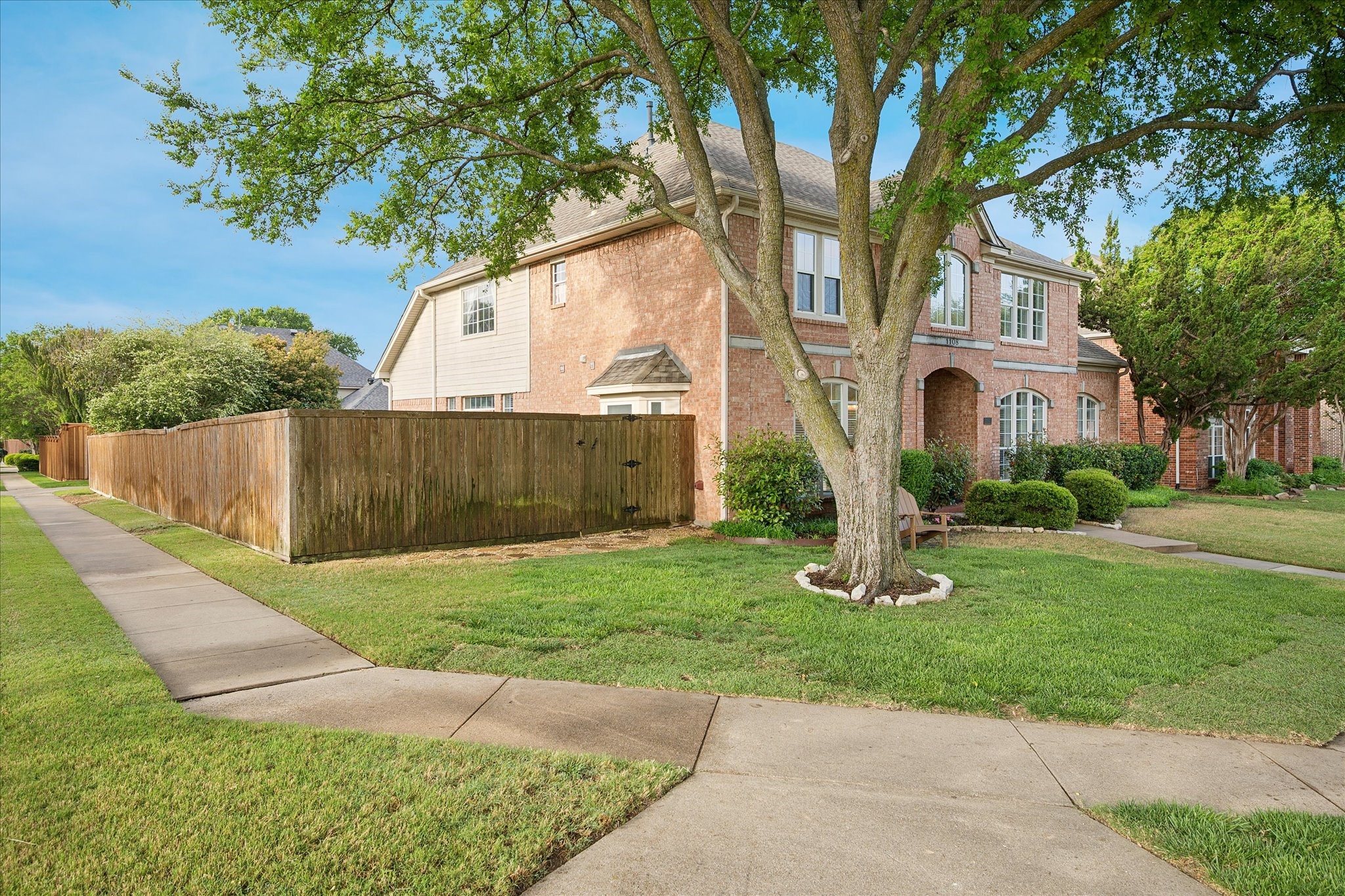 1108 Lakestream Drive Plano TX 75075