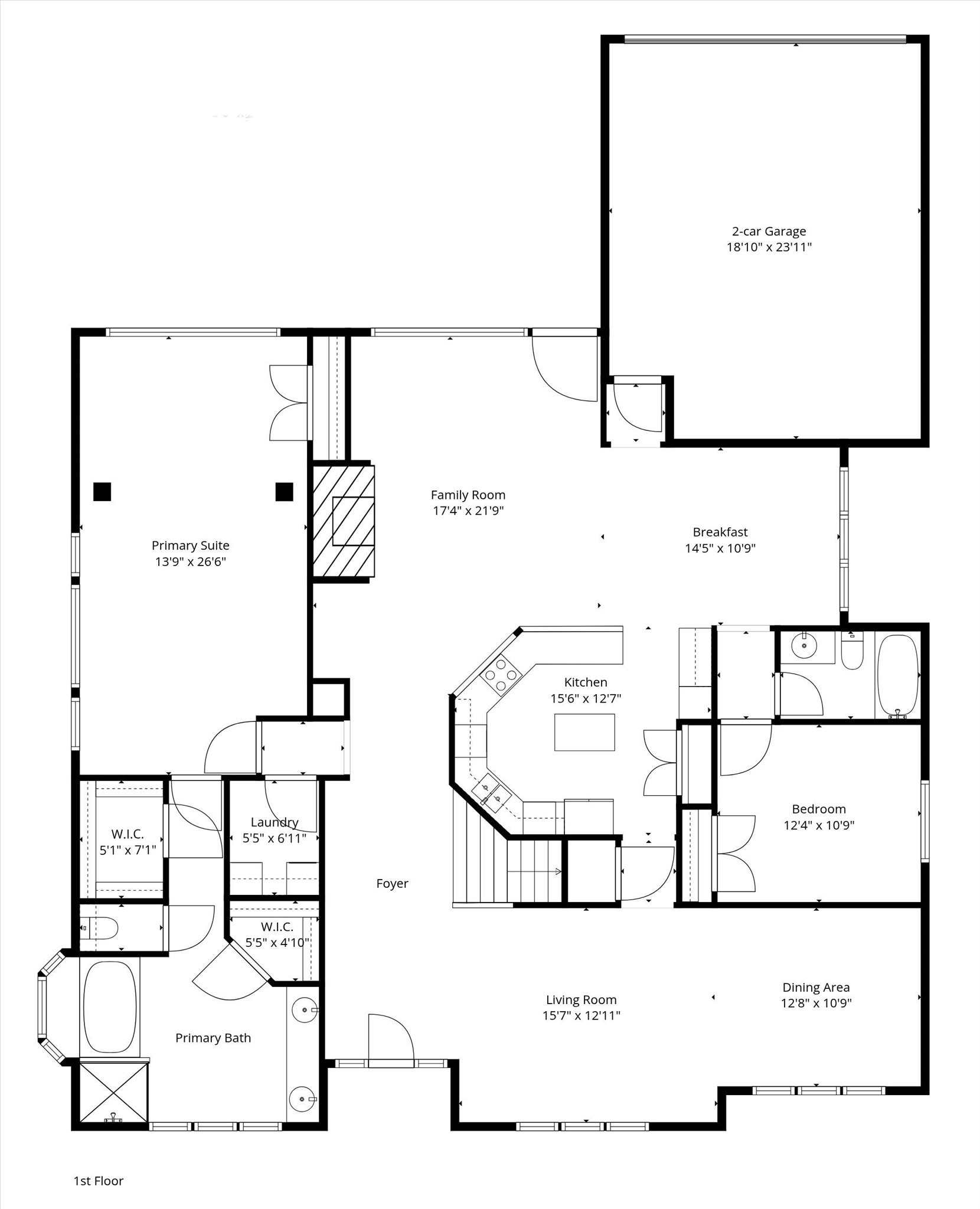 1108 Lakestream Drive Plano TX 75075