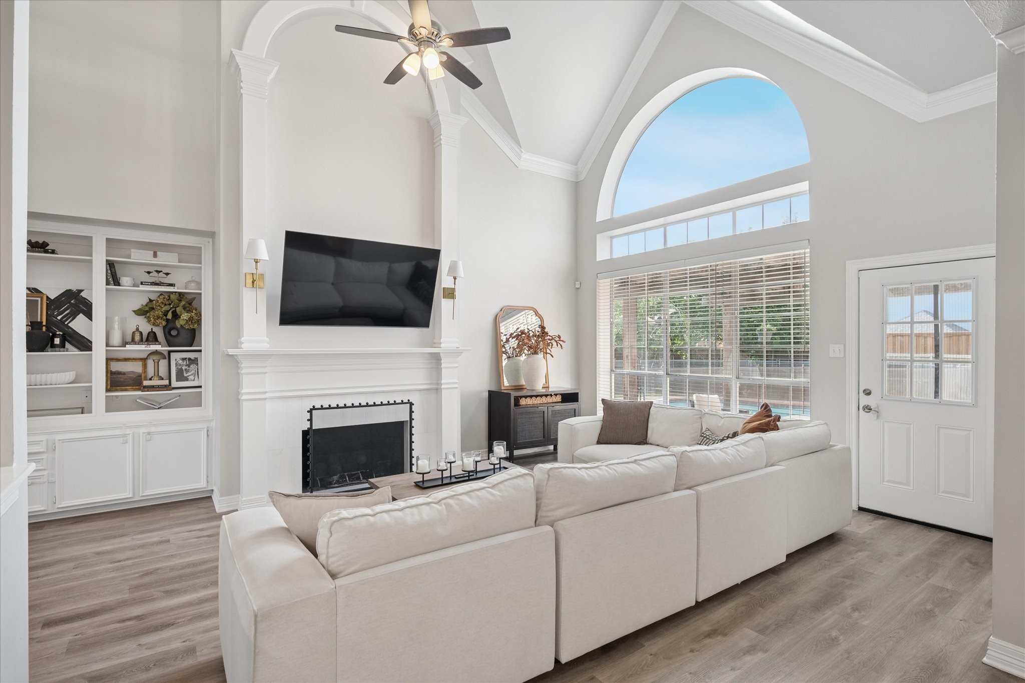 1108 Lakestream Drive Plano TX 75075
