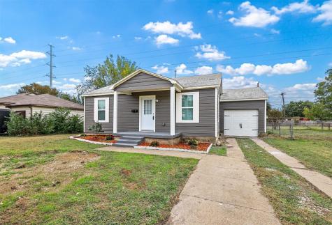 7104 Maple Park Drive Richland Hills TX 76118