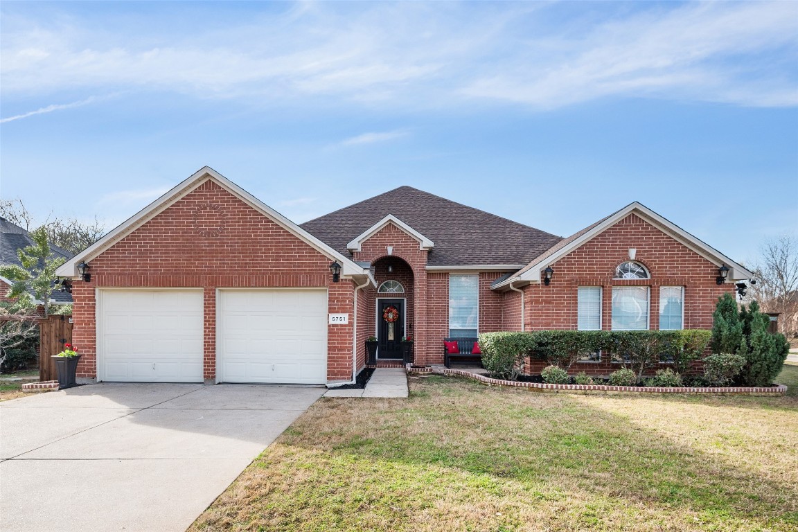 5751 Jillian Way Grand Prairie TX 75052