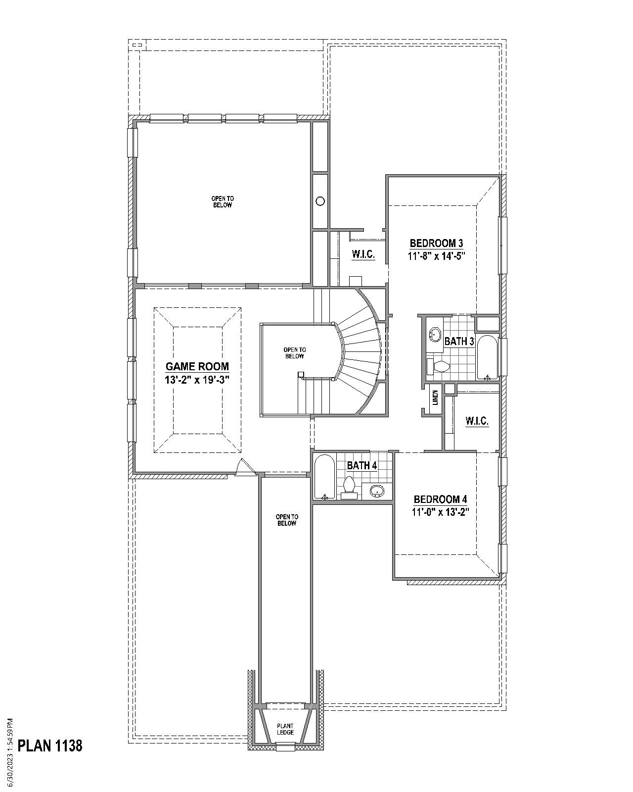 940 Heatherbrook Drive Prosper TX 75078
