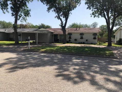 3533 Highland Avenue Abilene TX 79605